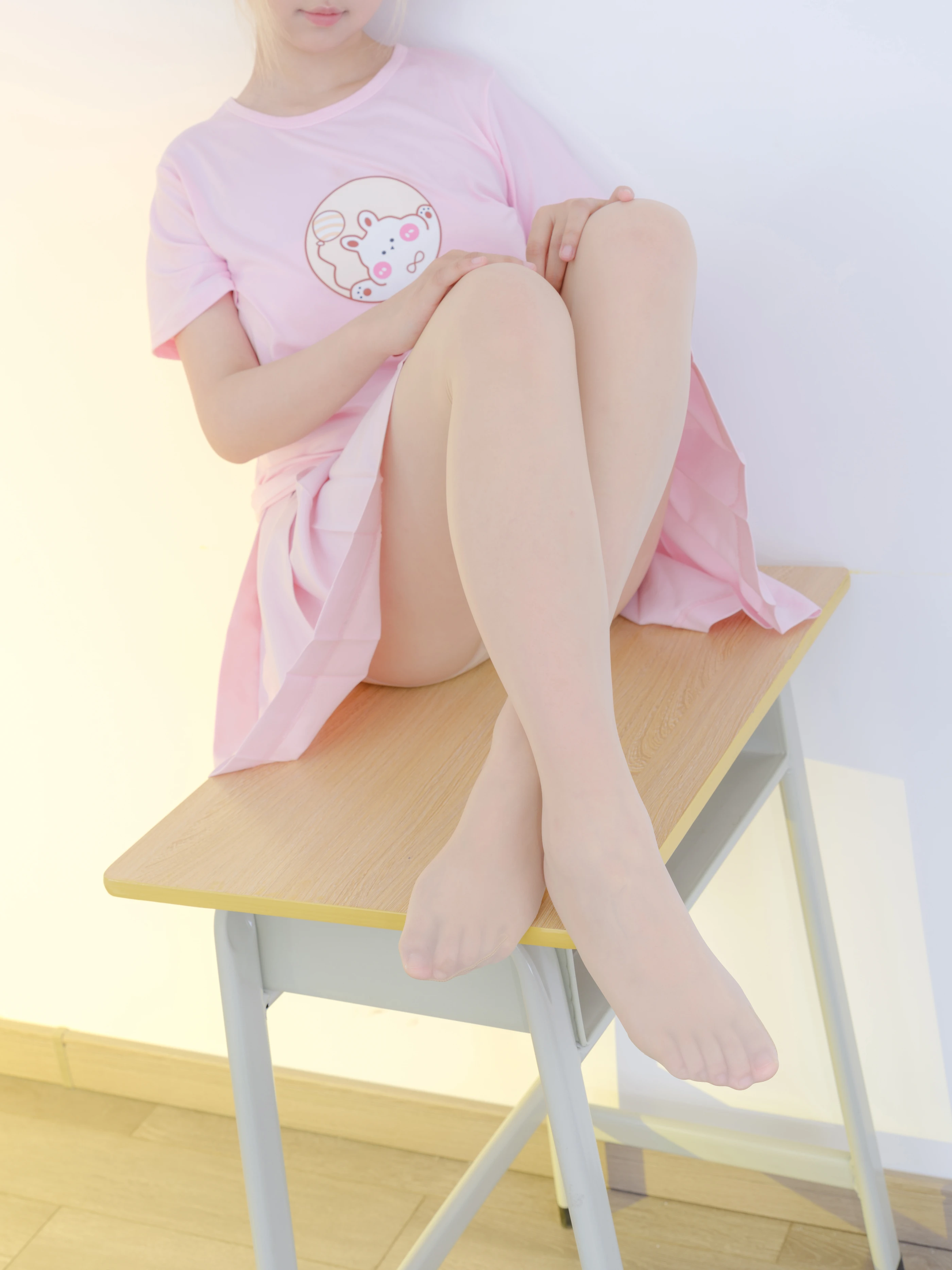 森萝财团 内部 露露子 01E [100P 1V]插图1